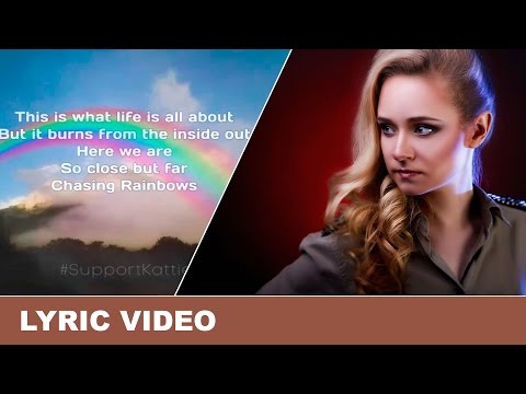 KATTIE - Rainbows (...your very own pop anthem)