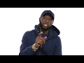 Pras Explains Why He Usually Doesn't Accept A CD Handed From An Up and Coming Recording Artist