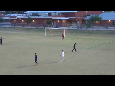 Premier VS FC Arizona game2
