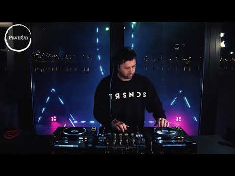 Peter Makto Play (mikrostar-Sugar And Spice)  at Pavilon x Cream of Sounds    2021 06 21
