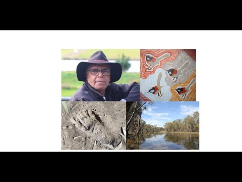 Wi3W - Ep. 20 - Uncle Shane Charles speaks with Greg Dodge