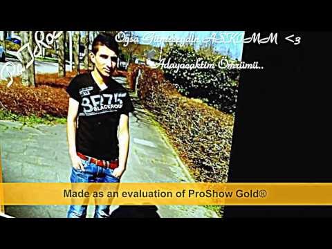 Patron Murat-Dj Serdar 2013 Aşki haketmeyen kahpe