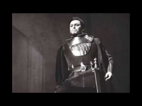 Luciano Pavarotti "Di Quella Pira" with 2 Glorious High Cs Live at the MET in 1976!!