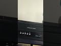Closing To Jimmy Timmy Power Hour 2004 VHS