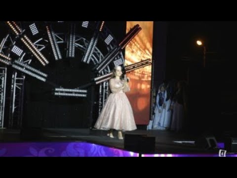 Ayşe Şerfe Canay - Ey, oğlan