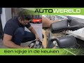 Hoe maak je kunststof weer fabrieksnieuw? Stipt Polish Point | RTL Autowereld
