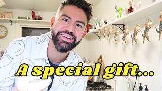 A Cosy London Christmas ✨ | Home Tour, Gifts & Festive Days