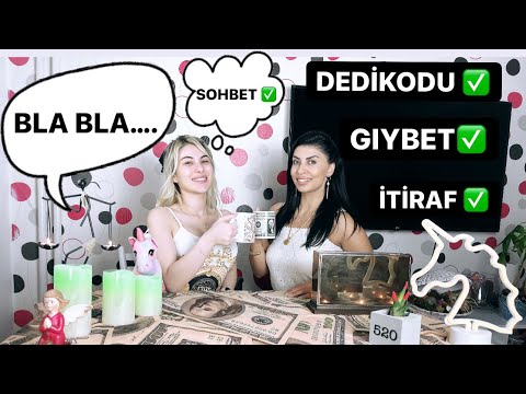 İTİRAFLAR TİKTOĞUN ENLERİ DEDİKODU✅ @selinodabas