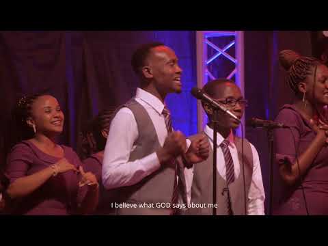 I agree (Jonathan Nelson ) - Cover by tafes ardhi