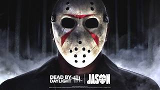 １０周年イベント来た！噂のジェイソンとも初マッチで大はしゃぎした！【Dead by Daylight】