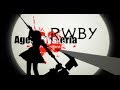 [RWBY AMV] Time to Say Goodbye by Jeff ...