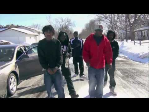 HittaXL - Movin Dat (Official Music Video)