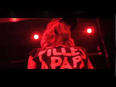 FILLES A PAPA - AMOURS TOUJOURS NIGHT - MAGIC -14.02.2013