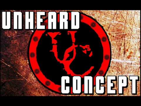 Unheard Concept - The Journey
