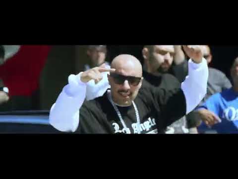 Mr Capone E — LAC TO 805 Feat  Enemy Most Wanted , Pranx & G Wicks, Maldito