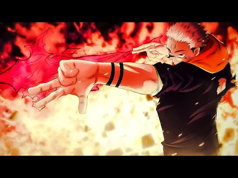 Jujutsu Kaisen「AMV」Zombie ᴴᴰ