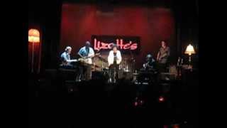 Wanda Jackson - "My Big Iron Skillet" & "I Betcha My Heart I Love You" w/ Ezra Lee & his band