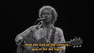 Damien Rice | Amie [Subtitulada al español]