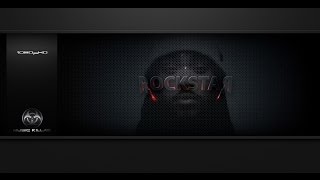 Frenzie Cartier - Rockstar [Original Track HQ-1080pᴴᴰ]