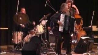 Frank Marocco, accordion - With A Song In My Heart