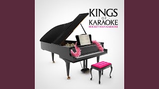 Son of Your Father (Karaoke Version)