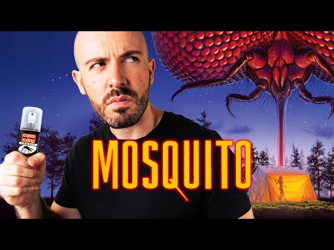 Sinistre Étron - Mosquito