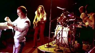 Poco - Keep On Tryin&#39;