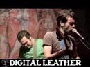 Jay Reatard, Tokyo Electron & Digital Leather Live in Vegas
