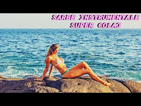 COLAJ SARBE INSTRUMENTALE [5] | COLAJ SARBE DE JOC LA ORGA | SARBA 2023 | HIT 2023 | MUZICA NOUA