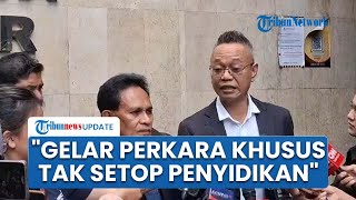 Peradi Bersatu Sebut Gelar Perkara Khusus Tuduhan Ijazah Palsu Jokowi Bukan Hentikan Penyidikan