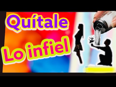 I CLOSED THE PATHS OF LOVE AND HE NEVER CHEATED ON ME AGAIN....