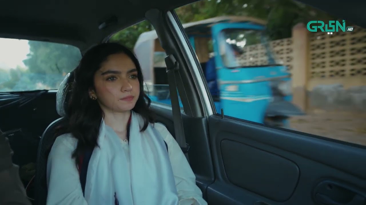 Itni Bari Baat Chupai Gayi Mujhse | Maa | Aina Asif - Ahmed Rafique | Green TV