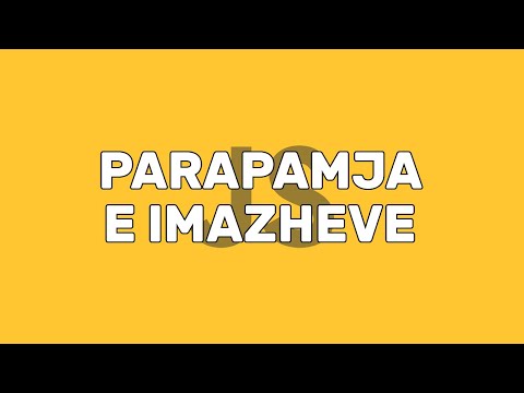 Parapamja e Imazheve | Manipulimi i DOM | JavaScript | Zhvillim në Web | Informatikë