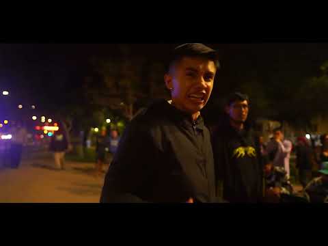 (Octavos) ALDAIR VS ENESSE VS LEMAFAIS - Pache-Ring Final Nacional Rango 4 FMS PERÚ 2022-23