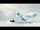 Ice Age 3 Die Dinosaurier Sind Los Teaser Trailer