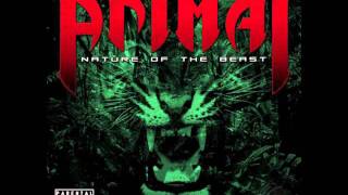 Primal - October 14th 2066