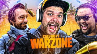 CETTE GAME PART DANS TOUS LES SENS ! ft @Berdydaft & @Mabzouel 🔥