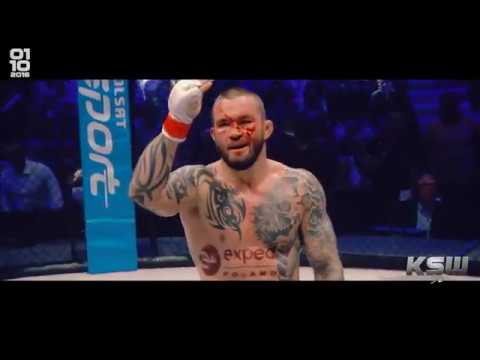 |FIGHTAREA| Michal "CIPAO" Materla-HIGHLIGHST