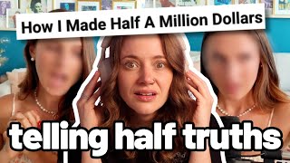 Why "You Can Do It Too" Coaching is RUINING the Industry #coachmas