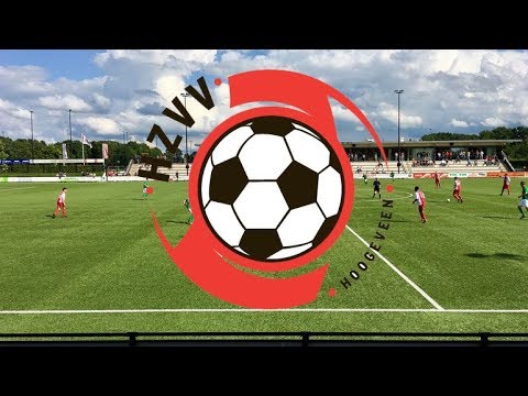 HZVV 1 - Eemdijk 1 - 2 sep 2017