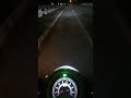 Test Top Speed 2021 All New Honda Scoopy I