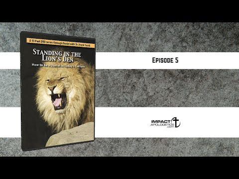 Daniel Series: Episode 5