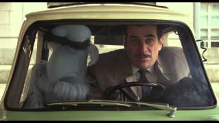 Muppets Most Wanted | Interpole Headquarters | Available on Digital HD, Blu-ray and DVD Now