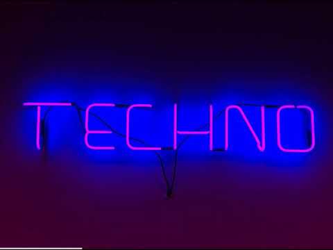 JIMBO JONEZ--TECHNO MIXXX
