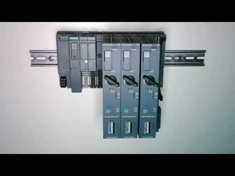 Siemens PLC