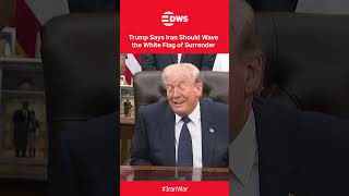 "THEY WANT TO MAKE A DEAL": Trump Claims Iran is Privately Begging for Negotiations | AH1C