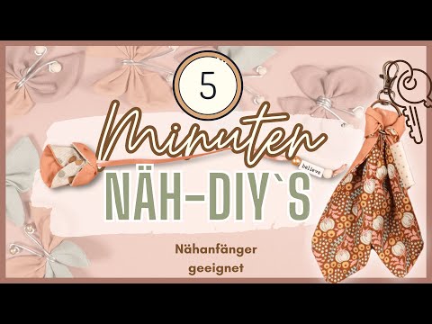 🧵5 GREAT sewing ideas - PERFECT souvenirs🎁