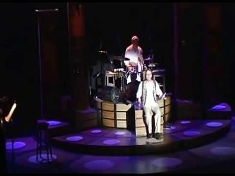 Cantor Shlomo Goldberg -Yiddish Songs medley-Yiddishpiel Theatre