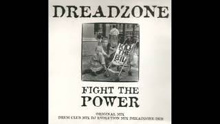 Dreadzone – Fight The Power (Dreadzone Dub Mix)