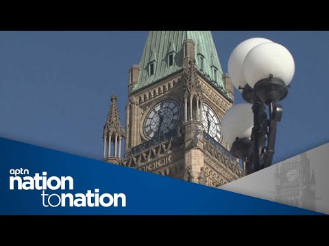 Feds not living up to farming promises in numbered treaties | Nation to Nation